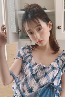 我亲爱的白月光